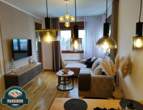 MAKSIBOR Apartman